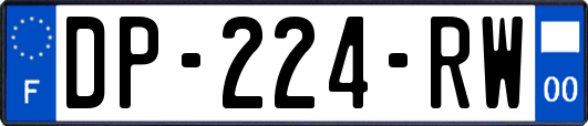 DP-224-RW