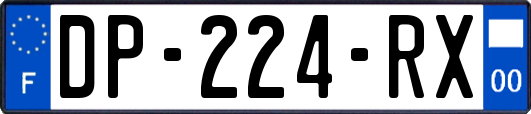 DP-224-RX