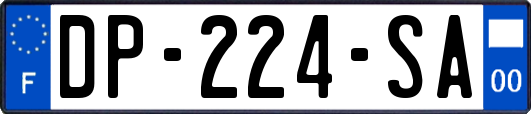 DP-224-SA