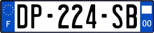 DP-224-SB