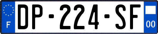 DP-224-SF