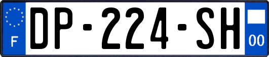 DP-224-SH