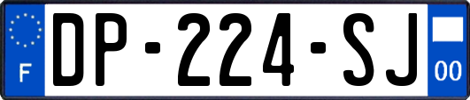 DP-224-SJ