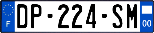 DP-224-SM