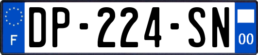 DP-224-SN