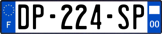 DP-224-SP