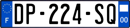 DP-224-SQ