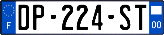 DP-224-ST