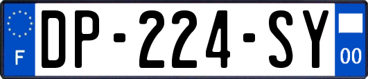 DP-224-SY