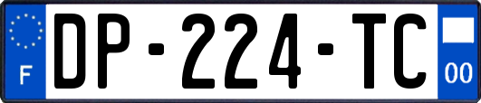 DP-224-TC