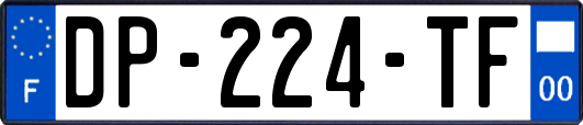 DP-224-TF