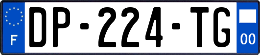 DP-224-TG