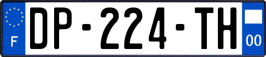 DP-224-TH