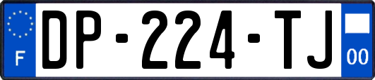 DP-224-TJ