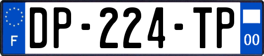 DP-224-TP