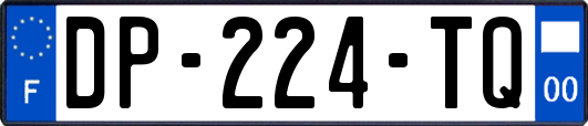 DP-224-TQ