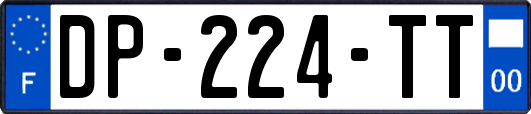DP-224-TT