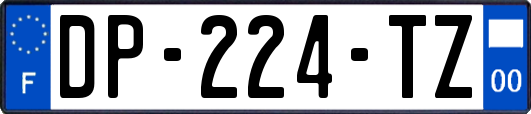 DP-224-TZ