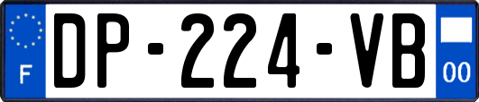 DP-224-VB