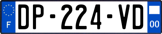 DP-224-VD