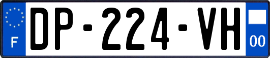 DP-224-VH