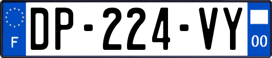 DP-224-VY