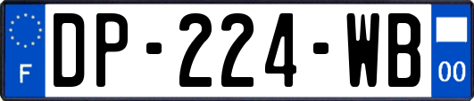 DP-224-WB