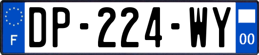 DP-224-WY