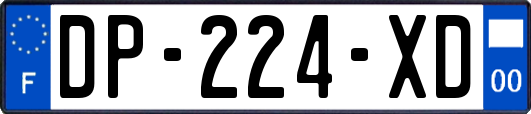 DP-224-XD