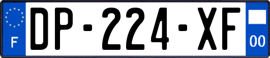 DP-224-XF