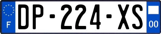 DP-224-XS