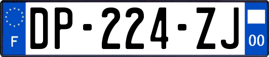 DP-224-ZJ