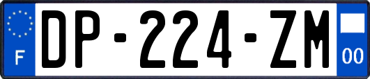 DP-224-ZM