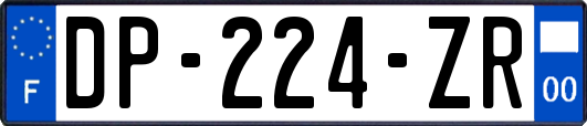 DP-224-ZR