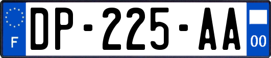 DP-225-AA