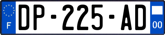 DP-225-AD