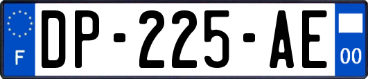 DP-225-AE