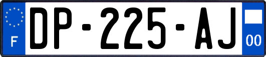 DP-225-AJ