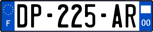 DP-225-AR