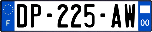 DP-225-AW