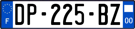 DP-225-BZ