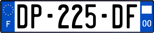 DP-225-DF