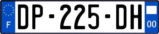 DP-225-DH