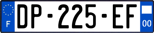 DP-225-EF