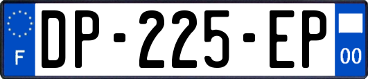 DP-225-EP