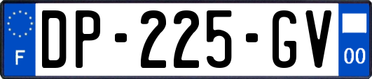 DP-225-GV