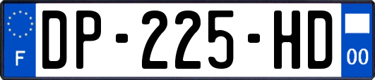 DP-225-HD