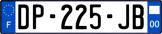 DP-225-JB