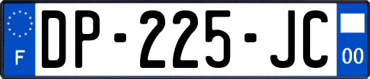 DP-225-JC