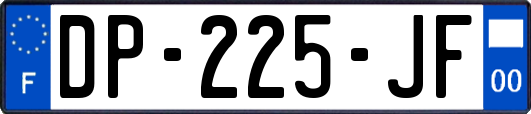 DP-225-JF